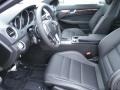 Black - C 350 Coupe Photo No. 7