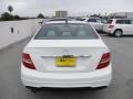Arctic White - C 250 Sport Photo No. 5
