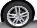 Arctic White - C 250 Sport Photo No. 10