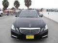 Black - E 350 Sedan Photo No. 2