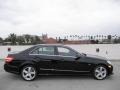 Black - E 350 Sedan Photo No. 3