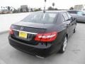 Black - E 350 Sedan Photo No. 4