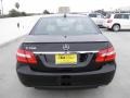 Black - E 350 Sedan Photo No. 5