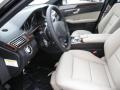 Black - E 350 Sedan Photo No. 7