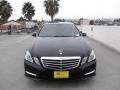 Black - E 350 Sedan Photo No. 2