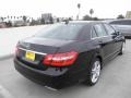 Black - E 350 Sedan Photo No. 4
