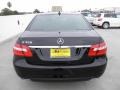 Black - E 350 Sedan Photo No. 5