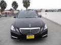 Black - E 350 Sedan Photo No. 2