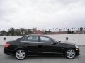 Black - E 350 Sedan Photo No. 3