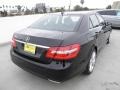 Black - E 350 Sedan Photo No. 4