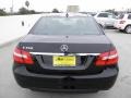 Black - E 350 Sedan Photo No. 5