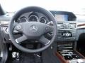 Black - E 350 Sedan Photo No. 9