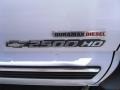 Summit White - Silverado 2500HD LS Crew Cab 4x4 Photo No. 6