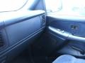 1999 Indigo Blue Metallic Chevrolet Silverado 1500 LS Extended Cab  photo #20