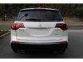 Aspen White Pearl - MDX  Photo No. 5