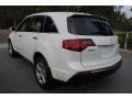 Aspen White Pearl - MDX  Photo No. 6