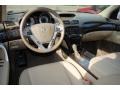 Parchment Prime Interior Photo for 2010 Acura MDX #55753581