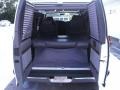 2000 Bright White Dodge Ram Van 1500 Passenger Conversion  photo #10