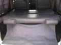 2000 Bright White Dodge Ram Van 1500 Passenger Conversion  photo #13