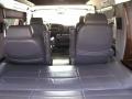 2000 Bright White Dodge Ram Van 1500 Passenger Conversion  photo #14