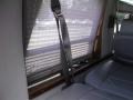 2000 Bright White Dodge Ram Van 1500 Passenger Conversion  photo #16