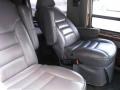 2000 Bright White Dodge Ram Van 1500 Passenger Conversion  photo #25