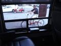 2000 Bright White Dodge Ram Van 1500 Passenger Conversion  photo #26