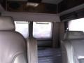 2000 Bright White Dodge Ram Van 1500 Passenger Conversion  photo #28