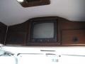 2000 Bright White Dodge Ram Van 1500 Passenger Conversion  photo #30