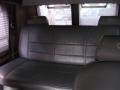 2000 Bright White Dodge Ram Van 1500 Passenger Conversion  photo #38