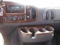 Bright White - Ram Van 1500 Passenger Conversion Photo No. 48
