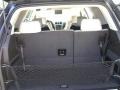 2007 Carbon Metallic GMC Acadia SLT  photo #15