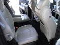 2007 Carbon Metallic GMC Acadia SLT  photo #18