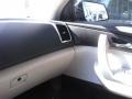 2007 Carbon Metallic GMC Acadia SLT  photo #33