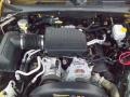 4.7 Liter SOHC 16-Valve PowerTech V8 2006 Dodge Dakota SLT Club Cab Engine