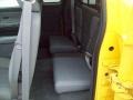 Solar Yellow - Dakota SLT Club Cab Photo No. 20