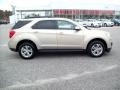 Gold Mist Metallic - Equinox LT Photo No. 3