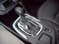 2011 Quicksilver Metallic Buick Regal CXL Turbo  photo #9