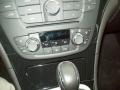 2011 Quicksilver Metallic Buick Regal CXL Turbo  photo #21