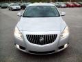 2011 Quicksilver Metallic Buick Regal CXL  photo #14