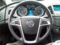  2011 Regal CXL Steering Wheel