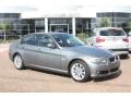 2011 Space Gray Metallic BMW 3 Series 328i Sedan  photo #1