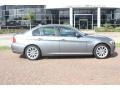 2011 Space Gray Metallic BMW 3 Series 328i Sedan  photo #3