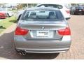 2011 Space Gray Metallic BMW 3 Series 328i Sedan  photo #6
