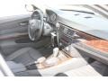 2011 Space Gray Metallic BMW 3 Series 328i Sedan  photo #42