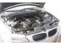 2011 Space Gray Metallic BMW 3 Series 328i Sedan  photo #46