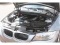2011 Space Gray Metallic BMW 3 Series 328i Sedan  photo #47