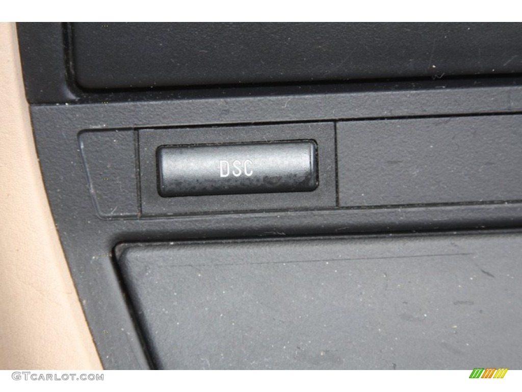 2005 3 Series 325i Sedan - Electric Red / Sand photo #20