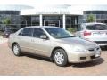 2006 Desert Mist Metallic Honda Accord LX Sedan  photo #1