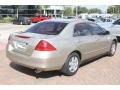 2006 Desert Mist Metallic Honda Accord LX Sedan  photo #5